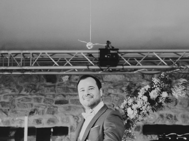 Le mariage de Nicolas et Yoleine à Plonéour-Lanvern, Finistère 19