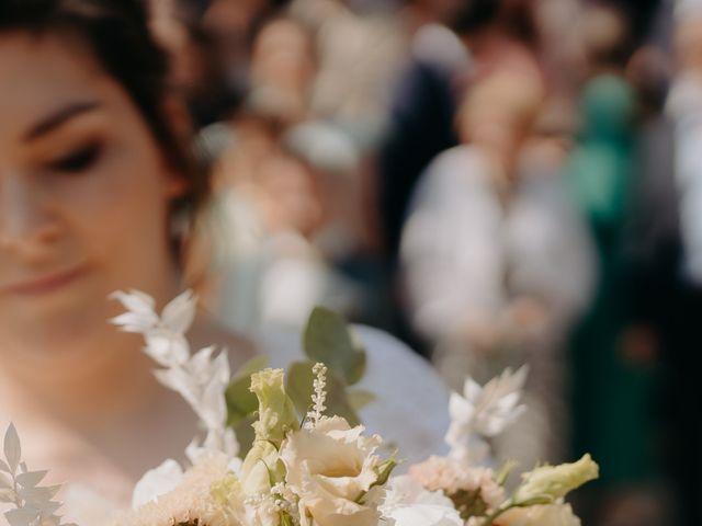 Le mariage de Nicolas et Yoleine à Plonéour-Lanvern, Finistère 25