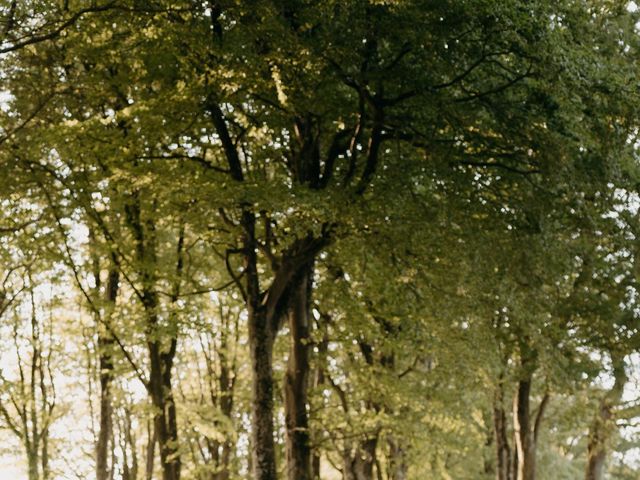 Le mariage de Nicolas et Yoleine à Plonéour-Lanvern, Finistère 33
