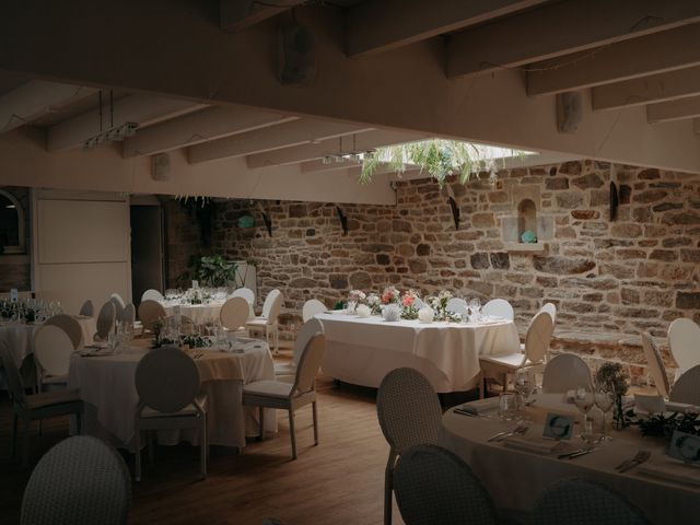 Le mariage de Nicolas et Yoleine à Plonéour-Lanvern, Finistère 37