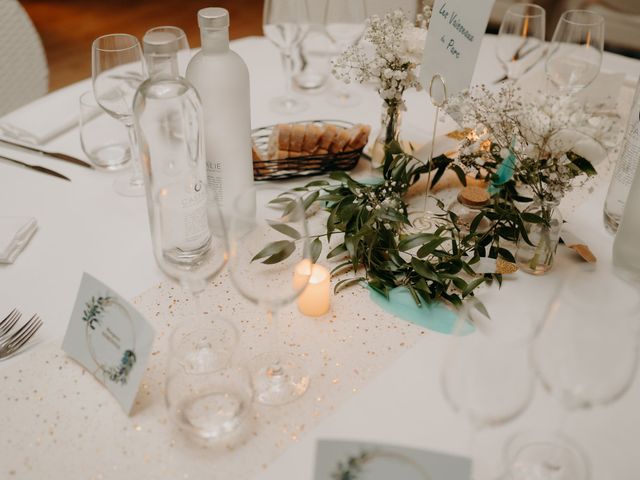 Le mariage de Nicolas et Yoleine à Plonéour-Lanvern, Finistère 39