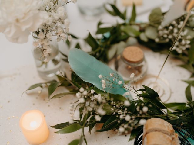 Le mariage de Nicolas et Yoleine à Plonéour-Lanvern, Finistère 40