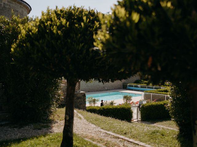 Le mariage de Nicolas et Yoleine à Plonéour-Lanvern, Finistère 42
