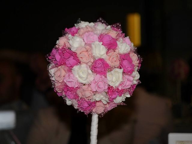 Le mariage de Vincent et Elodie à Saint-Quentin, Aisne 21