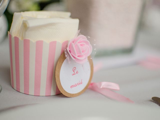 Le mariage de Vincent et Elodie à Saint-Quentin, Aisne 27