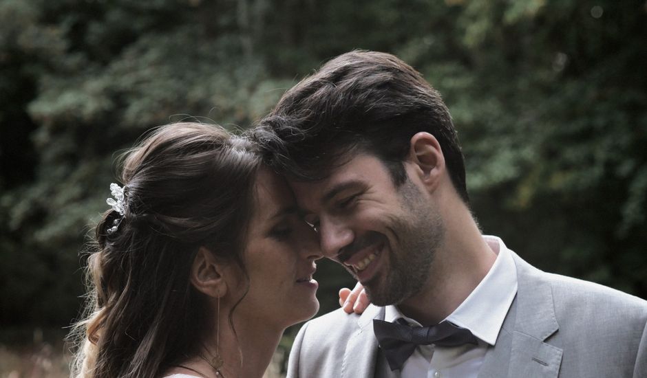 Le mariage de Frédéric  et Magali  à Vémars, Val-d'Oise