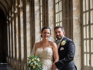 Le mariage de Mélanie et Jérémy 3