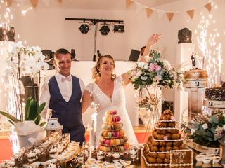 Le mariage de Loïc et Marina 2