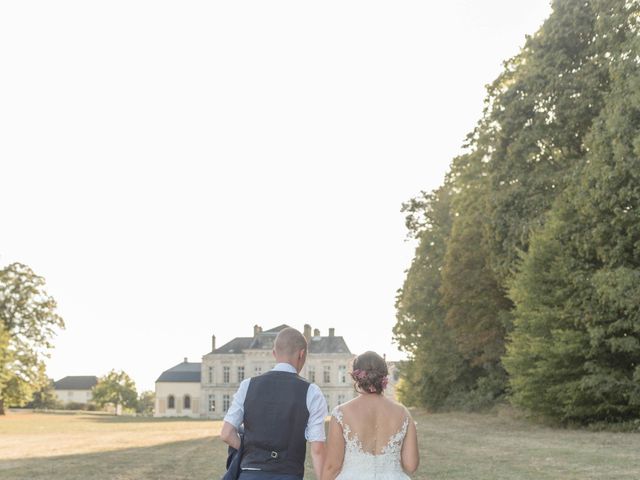 Le mariage de Maxime et Emilie à Dijon, Côte d&apos;Or 16