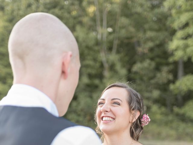 Le mariage de Maxime et Emilie à Dijon, Côte d&apos;Or 18