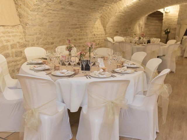 Le mariage de Maxime et Emilie à Dijon, Côte d&apos;Or 36