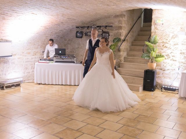 Le mariage de Maxime et Emilie à Dijon, Côte d&apos;Or 39