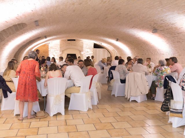 Le mariage de Maxime et Emilie à Dijon, Côte d&apos;Or 40