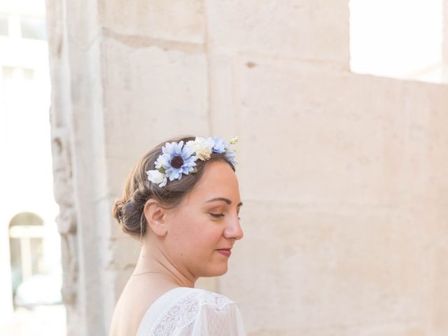 Le mariage de Maxime et Emilie à Dijon, Côte d&apos;Or 6