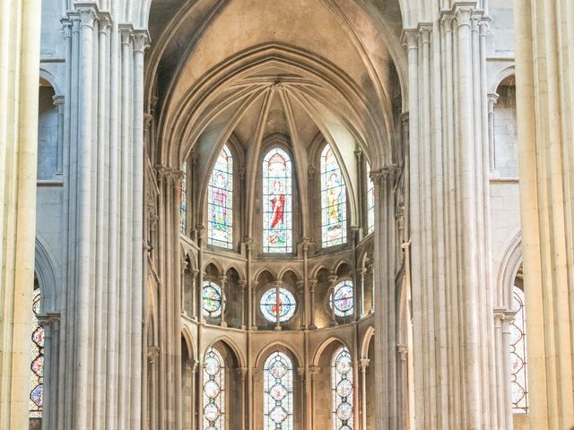 Le mariage de Maxime et Emilie à Dijon, Côte d&apos;Or 7