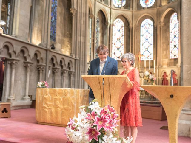 Le mariage de Maxime et Emilie à Dijon, Côte d&apos;Or 8