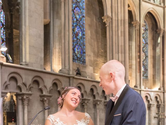 Le mariage de Maxime et Emilie à Dijon, Côte d&apos;Or 10