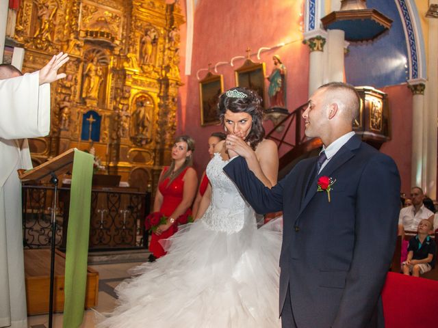 Le mariage de Anthony et Erika à Bompas, Pyrénées-Orientales 10