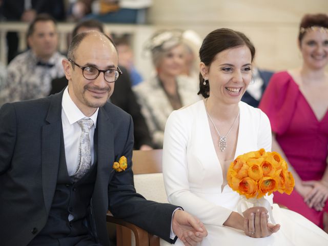 Le mariage de Fabien et Marianne à Beaulieu-sur-Mer, Alpes-Maritimes 12