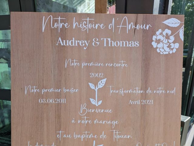 Le mariage de Mussotte  et Audrey  à Fauillet, Lot-et-Garonne 6