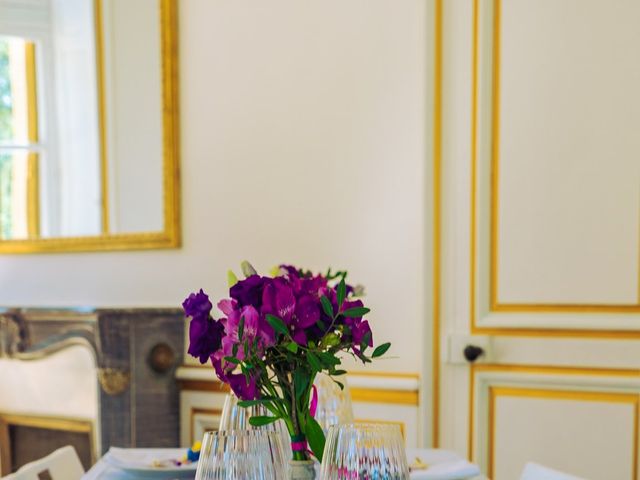 Le mariage de Kilian et Pauline à Maray, Loir-et-Cher 9