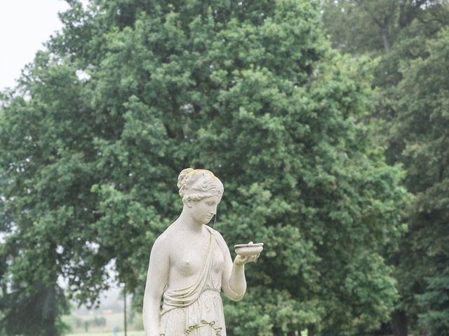 Le mariage de Adrien et Laurine à Angers, Maine et Loire 4