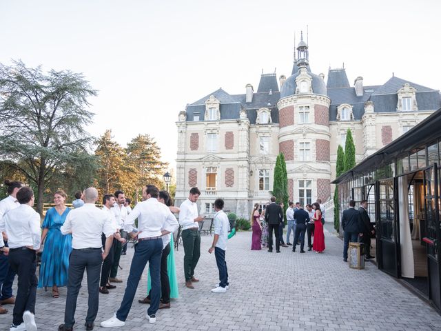 Le mariage de Adrien et Laurine à Angers, Maine et Loire 59