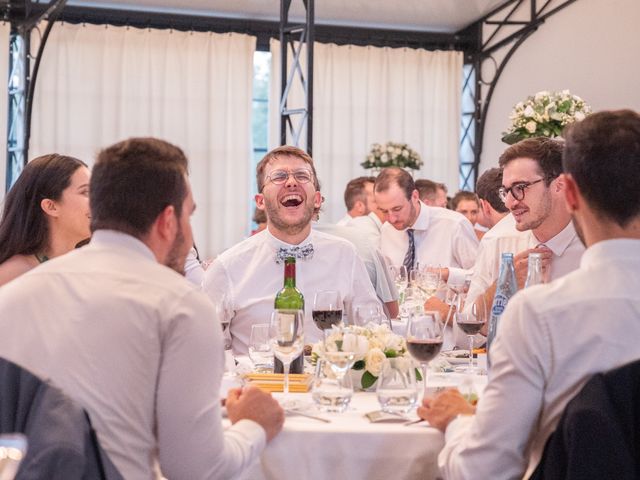 Le mariage de Adrien et Laurine à Angers, Maine et Loire 62