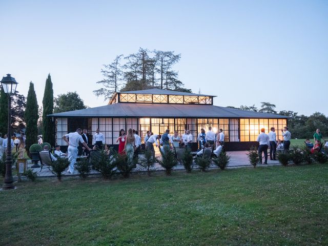 Le mariage de Adrien et Laurine à Angers, Maine et Loire 65