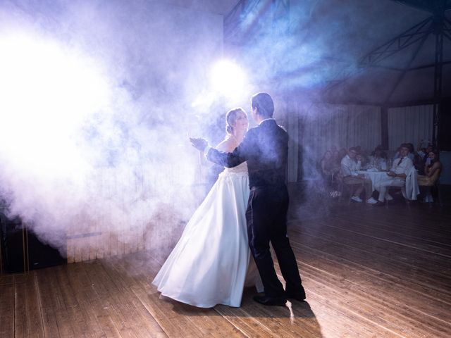 Le mariage de Adrien et Laurine à Angers, Maine et Loire 70