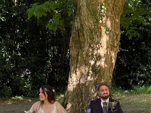 Le mariage de Nicolas et Charlotte à Sainte-Marie-de-Gosse, Landes 6