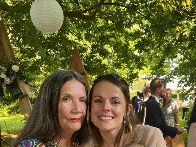 Le mariage de Nicolas et Charlotte à Sainte-Marie-de-Gosse, Landes 10