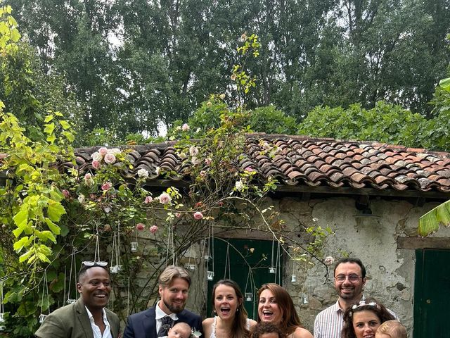 Le mariage de Nicolas et Charlotte à Sainte-Marie-de-Gosse, Landes 11