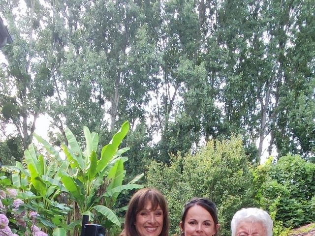 Le mariage de Nicolas et Charlotte à Sainte-Marie-de-Gosse, Landes 14