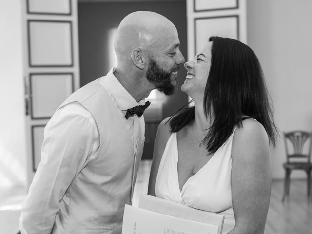 Le mariage de KEVIN et HELENE à Ladon, Loiret 1