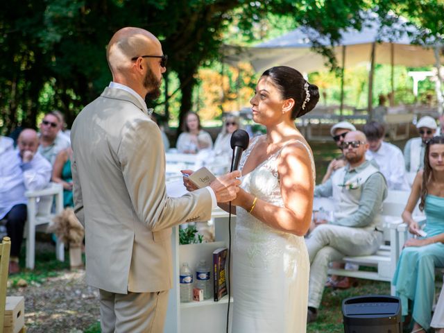 Le mariage de KEVIN et HELENE à Ladon, Loiret 33