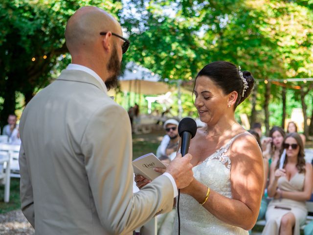 Le mariage de KEVIN et HELENE à Ladon, Loiret 34