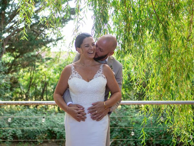 Le mariage de KEVIN et HELENE à Ladon, Loiret 45