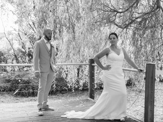 Le mariage de KEVIN et HELENE à Ladon, Loiret 47