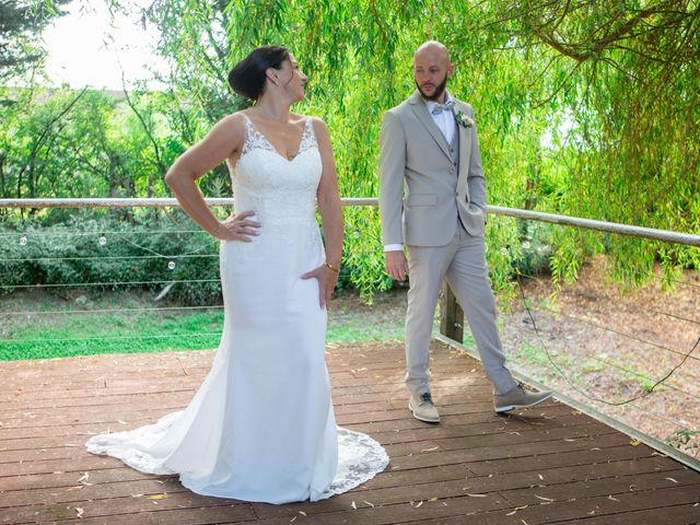 Le mariage de KEVIN et HELENE à Ladon, Loiret 50