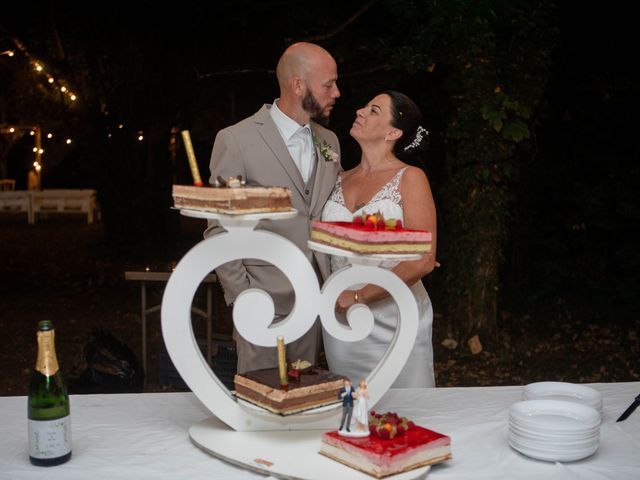 Le mariage de KEVIN et HELENE à Ladon, Loiret 2