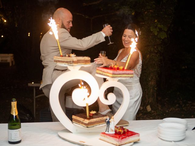 Le mariage de KEVIN et HELENE à Ladon, Loiret 53