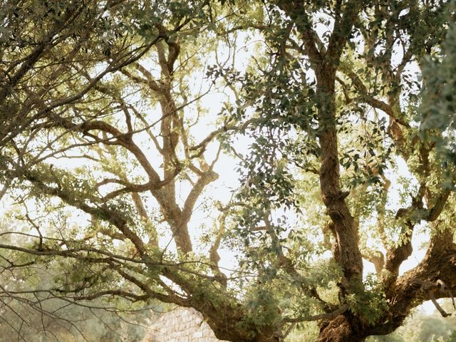 Le mariage de Christopher et Alessia à Sotta, Corse 15