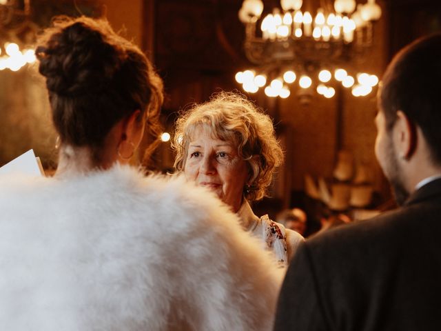 Le mariage de Quentin et Sarah à Pompignac, Gironde 18