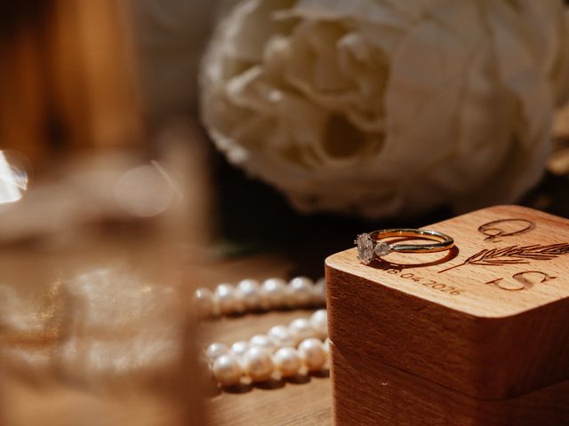 Le mariage de Quentin et Sarah à Pompignac, Gironde 26