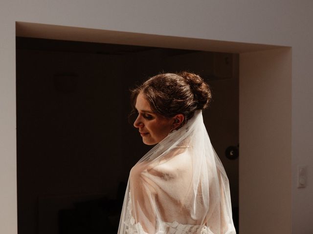 Le mariage de Quentin et Sarah à Pompignac, Gironde 28