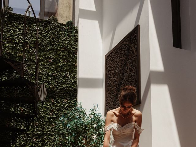 Le mariage de Quentin et Sarah à Pompignac, Gironde 29