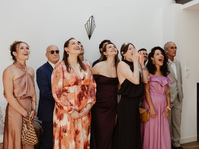 Le mariage de Quentin et Sarah à Pompignac, Gironde 30