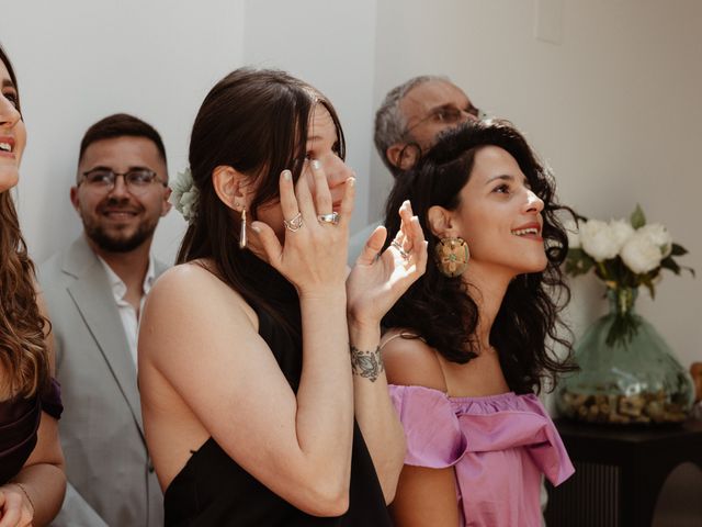Le mariage de Quentin et Sarah à Pompignac, Gironde 31
