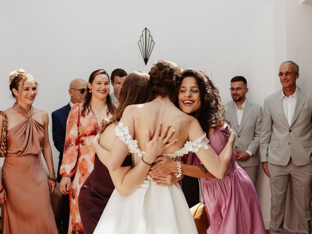 Le mariage de Quentin et Sarah à Pompignac, Gironde 33